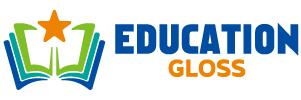 Education Gloss