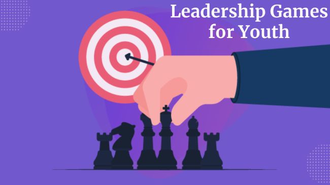 Leadership Games for Youth
